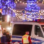 Police defused explosion content in Berlin