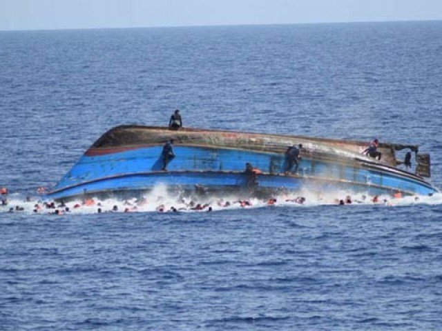 The captain and the owner of sinking boat in Thatta, murdered case registered