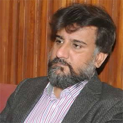 MUTAHIDA, MAJLIS,E, AMLIAT, BY , USMAN JAMAI. WRITER