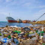 Agreement of 200 countries to prevent plastic pollution in seas