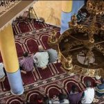 The number of Muslims growing in Europe, American predictions