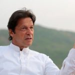 The priest of corruption Zardari will follow, Imran Khan
