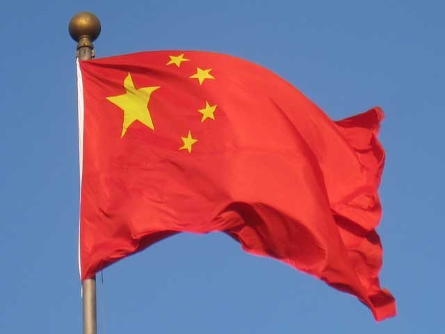 China directs its citizens to be cautious in Pakistan