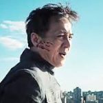 Release the trailer of science fiction film Bleeding Steel