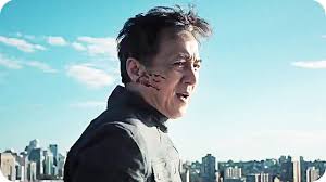 Release the trailer of science fiction film Bleeding Steel
