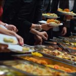 The mobile app made the best restaurant choice