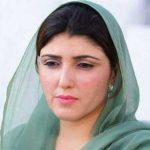 PTI has been removed from the charter, here are many uturn in Imran Khan's decisions: Aisha Gulalai