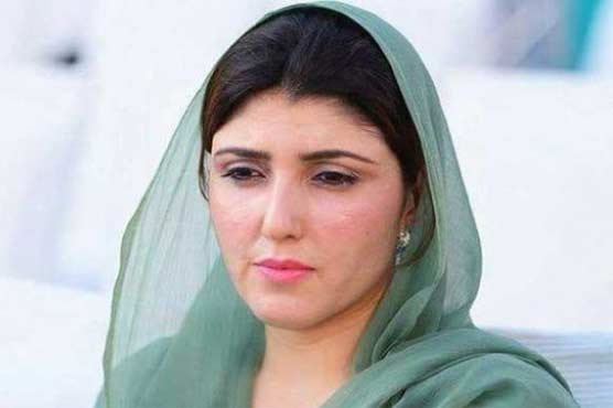 PTI has been removed from the charter, here are many uturn in Imran Khan's decisions: Aisha Gulalai