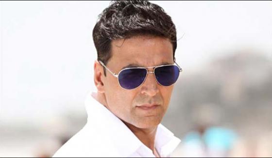 Akshay Kumar and Arjun Kapoor's entry in the film 'no entry' sequal