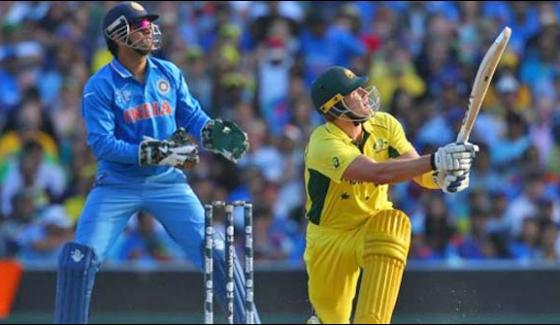 Australia wants to play day and night test with India