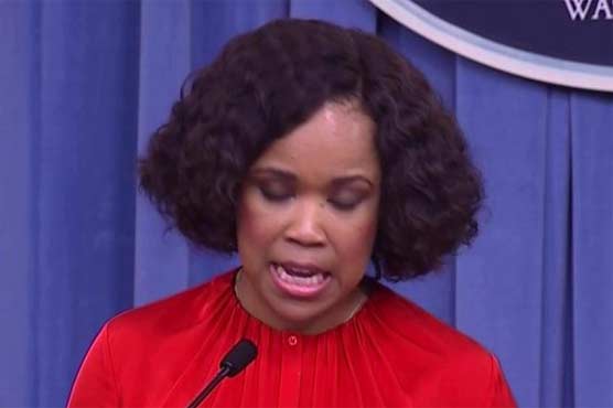 Jim Mattis acknowledged Pakistan sacrifices against terrorism, Pentagon