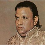 The 17th anniversary of famous qawal Aziz mian is being celebrated today