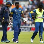 Pollution affects relationships polluted of Sri Lanka and India