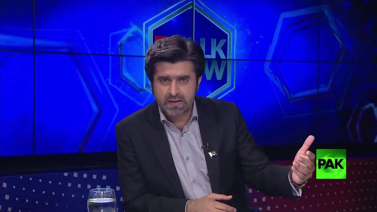 پاکستان کے معروف صحافی اور بول ٹی وی کے  اینکر پرسن امیر عباس  اور بول ٹی وی کے پروڈیوسر ہشام یوسف پیرس پہنچ گئے۔