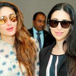 Working with Karena will be very pleased: Karishma kapoor