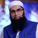 The first anniversary of Hearts winners from Dil Dil Pakistan Junaid Jamshed