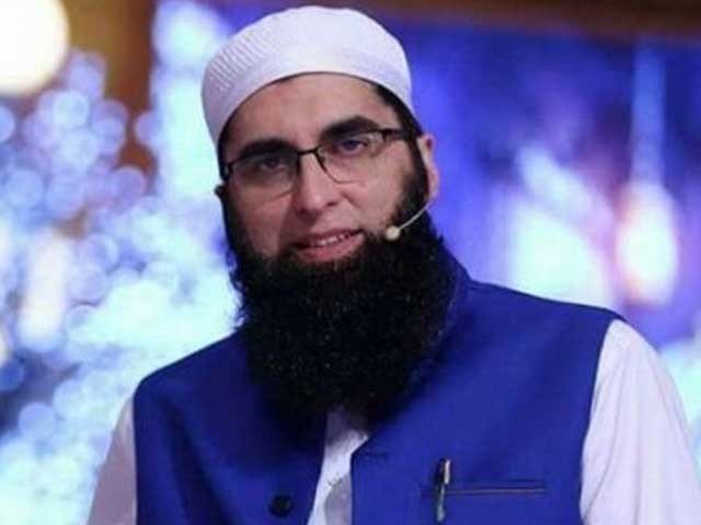The first anniversary of Hearts winners from Dil Dil Pakistan Junaid Jamshed
