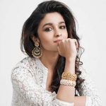 Alia Bhatt became title page adorned of elle magzine