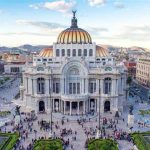 A city where no one is angry