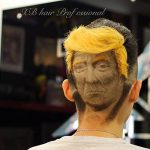 TRUMP, HAIR, STYLE, GETTING, POPULARITY, IN, AMERICA