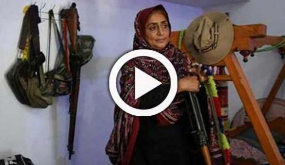 A movie based on Nazo Dharejo Sindh vaderi was nominated for oscar 2018