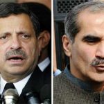 NA 125 corruption case: Hearing on lawyer's plea suspends without action