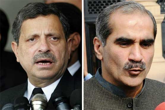 NA 125 corruption case: Hearing on lawyer's plea suspends without action