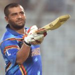 Afghan wicketkeeper batsman Mohammad Shahzad banned one year