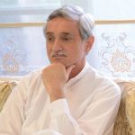 Jehangir, Khan, Tareen, Secretary, General, PTI, declared, disqualified, till, age