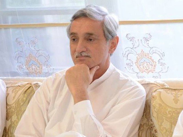 Jehangir, Khan, Tareen, Secretary, General, PTI, declared, disqualified, till, age 