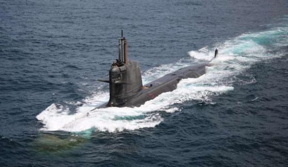 Indian Navy started preparing nuclear submarines