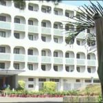 GOOD, ALLIES, NEVER, SEND, NOTICES, EACH, OTHER, FOREIGN, MINISTRY, OFFICE, IN, ISLAMABAD