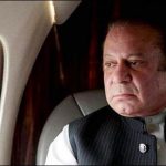 Former PM Nawaz Sharif, Maryam Nawaz left London
