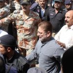 Corruption reference; individual crime cancelled on Sharjeel Memon and other accused