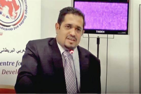 Houthis killed 1000 supporters of Ali Saleh in four days, Mohammed Askar