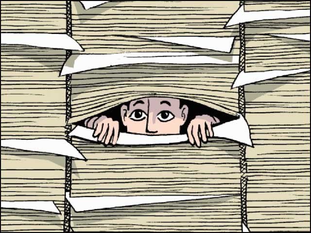 Pakistani nation's 'talented' Zakoota jin, bureau crate