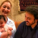 I want to breeding my daughter in a free society: Adnan Sami