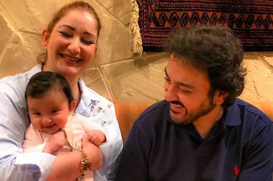 I want to breeding my daughter in a free society: Adnan Sami