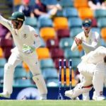 Ashes series: The second test will start tomorrow from Adelaide