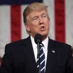 Entry closed of 6 Muslim countries citizens, US court verification of trump decision