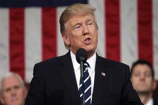 Entry closed of 6 Muslim countries citizens, US court verification of trump decision