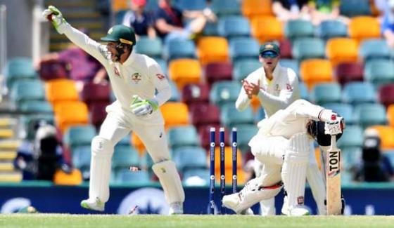Ashes series: The second test will start tomorrow from Adelaide