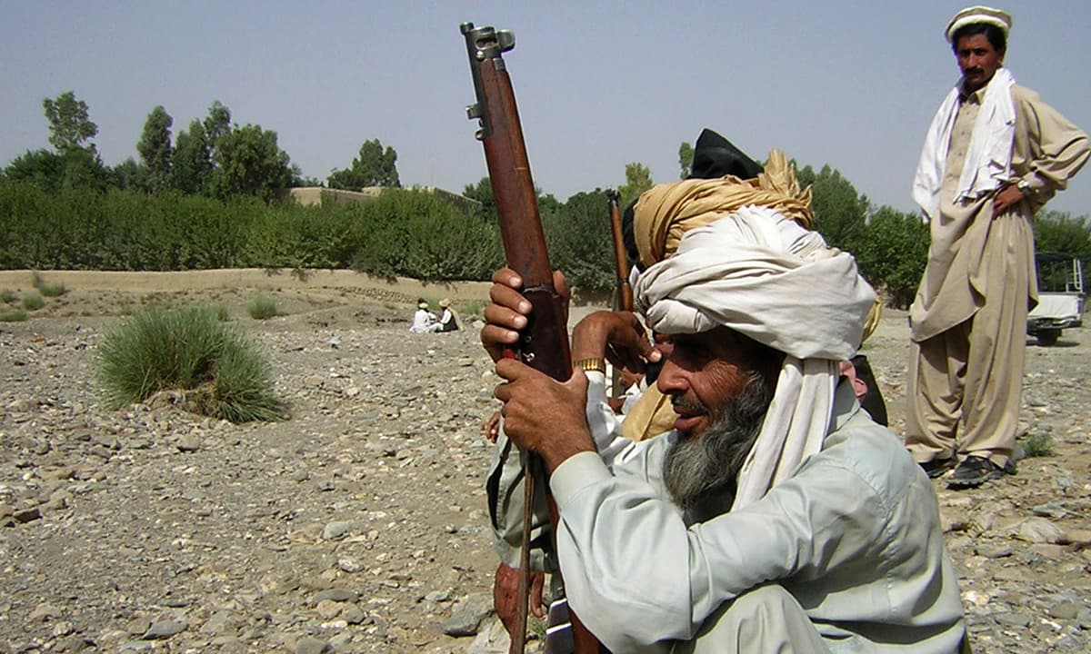 A, ARMS, VENDOR, MAKING, ARMS, IN, AREA