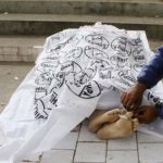 Firing on funeral in Shikarpur killed one prayer