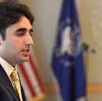 Chairman, PPP, Bilawal, Bhutto Zardari, expresses, his, condolence, on, death, of, Malik Umar, PPP