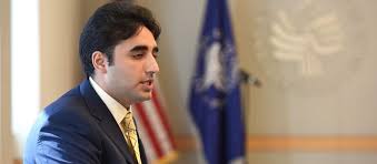 Chairman, PPP, Bilawal, Bhutto Zardari, expresses, his, condolence, on, death, of, Malik Umar, PPP