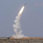 Again missile attack on Saudi Arabia from Yemen