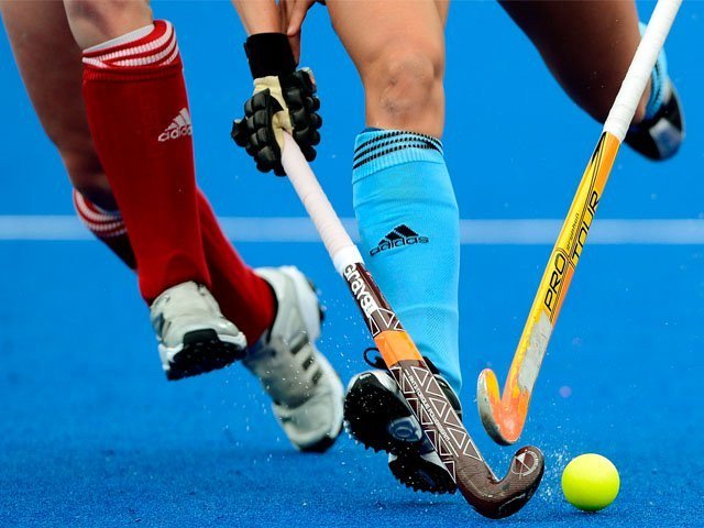 Sri Lanka Army's Women's Hockey team will come to Pakistan