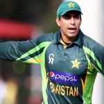 Spot-fixing case: decision to ban of one year on Nasir Jamshid