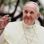The world is already scared, American decision-tension will increase, Pope